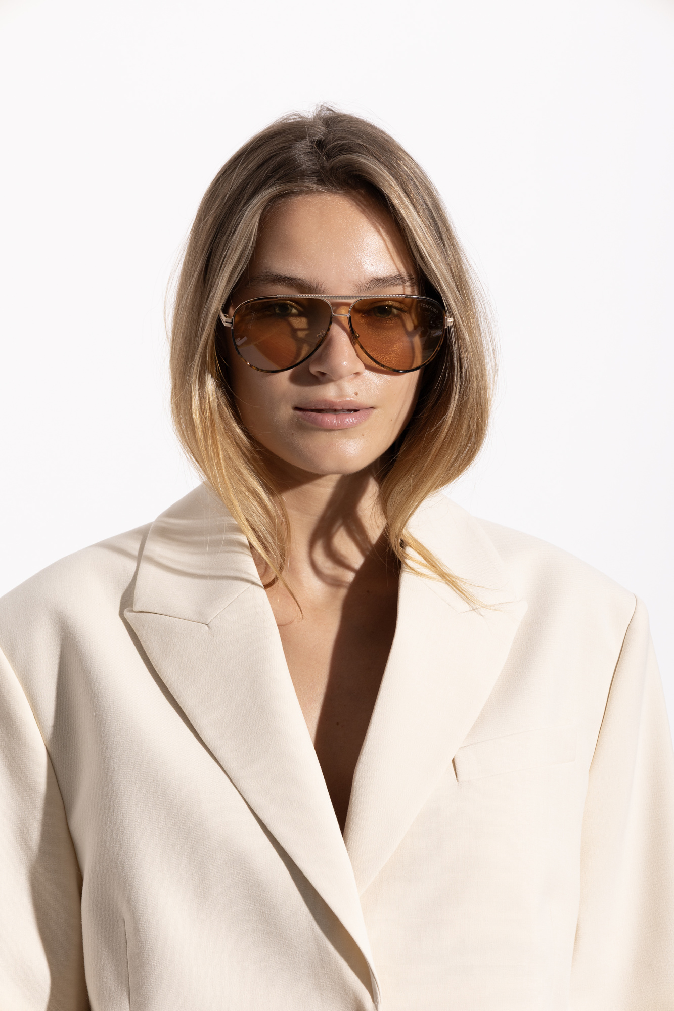 Tom Ford 'Rupert-02' sunglasses | Men's | Vitkac